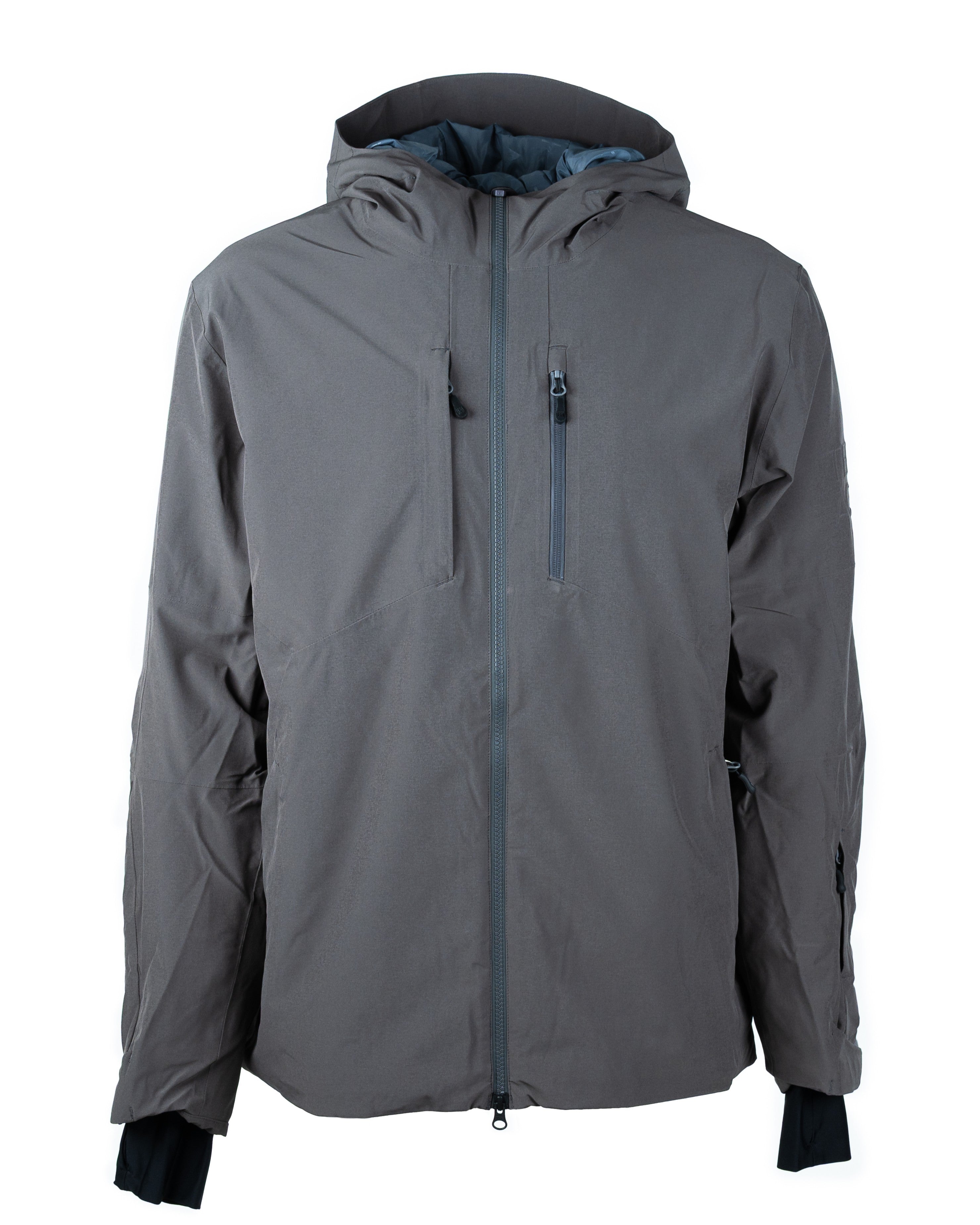 MEN'S HELICON INSULATED JACKET