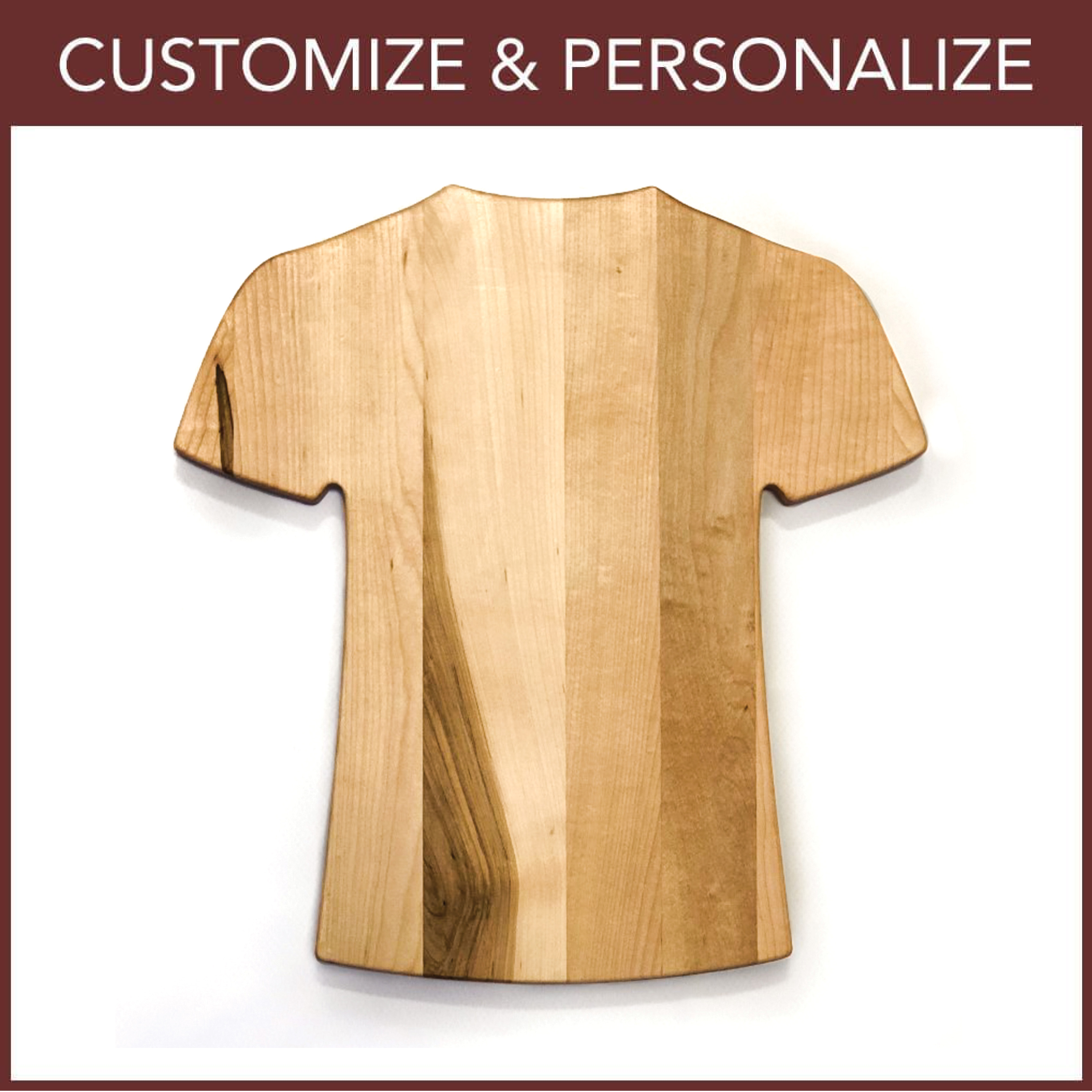 "MVP" Grill Set | Fully Customizable!